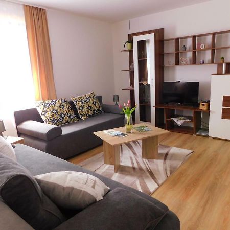Apartment Petrovic Слуни Экстерьер фото